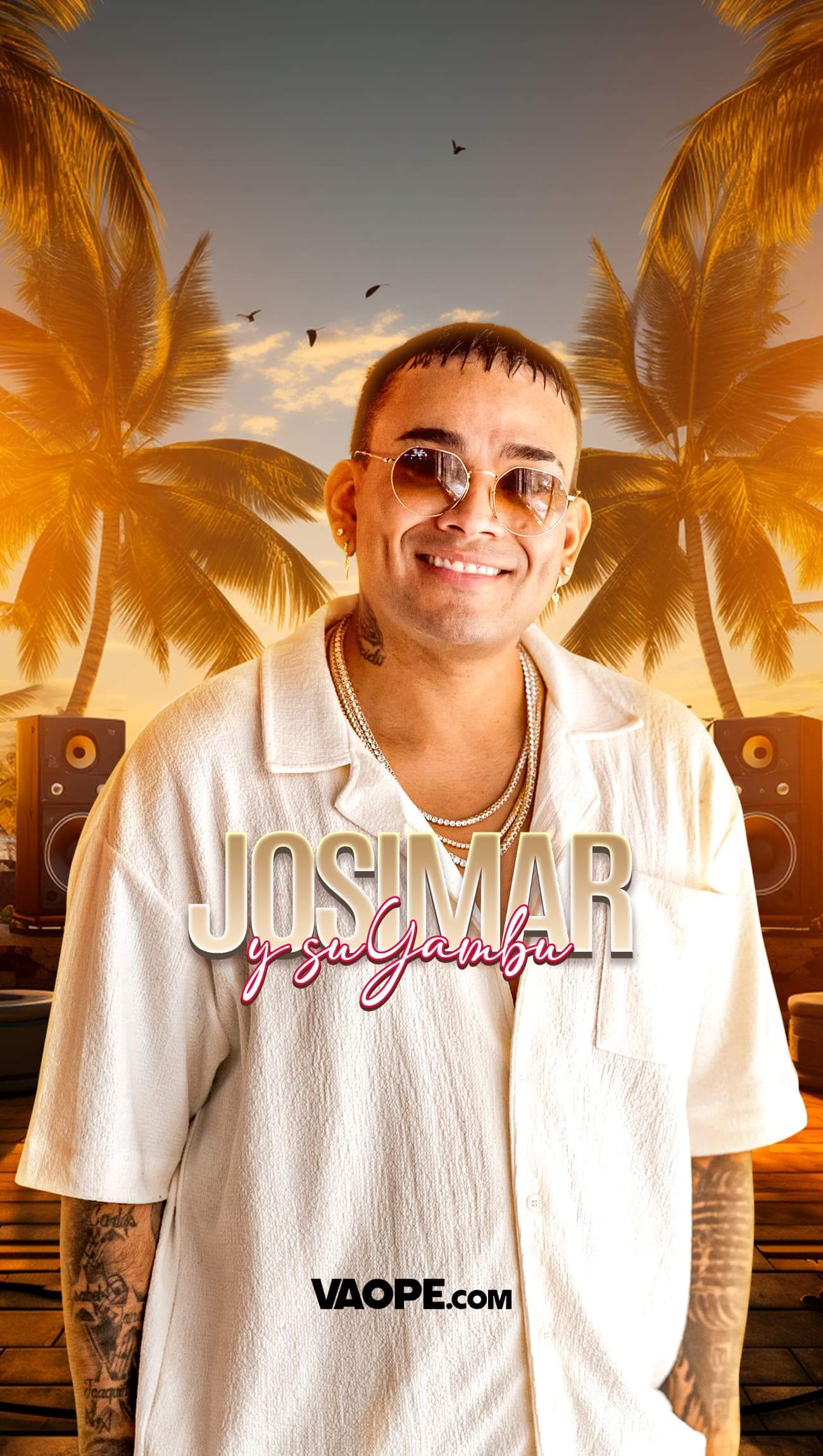 Imagen principal del evento